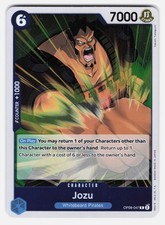 Jozu OP08-047 Foil R NM