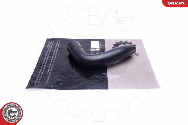 Esen Skv 24SKV569 Ladeluftschlauch For Fiat Lancia-image