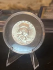 1953 S Franklin Half Dollar 90% Silver Circulated