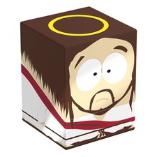 Squaroes South Park&trade; SP017 - Jesus