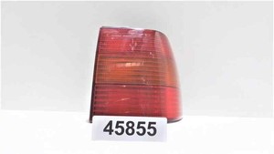 3A5945112 HECKLEUCHTE RECHTS / 45855 / 139438 FÜR VOLKSWAGEN PASSAT BERLINA 3A2
