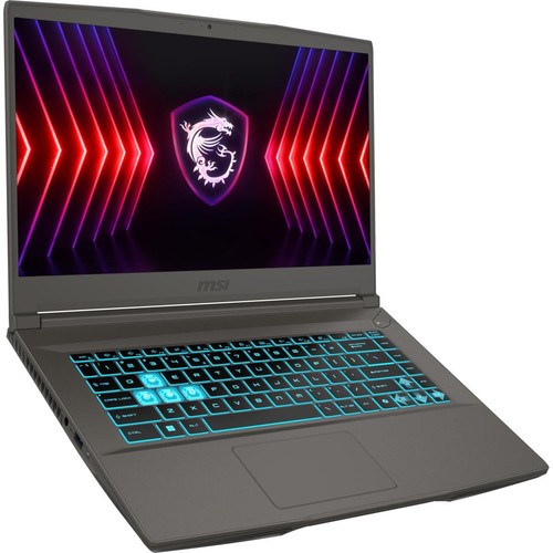 MSI Thin 15 B12UC-1439 15.6" - Core i5-12450H - RTX 3050 - 16GB RAM - 512 GB ... - Bild 10 von 12