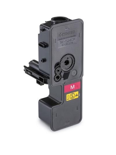 Kyocera 1T02R7BNL0 Toner Magenta TK-5240M