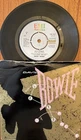 DAVID BOWIE - LET’S DANCE ORIGINAL UK 7” EMI AMERICA SINGLE NM COND PIC SLEEVE