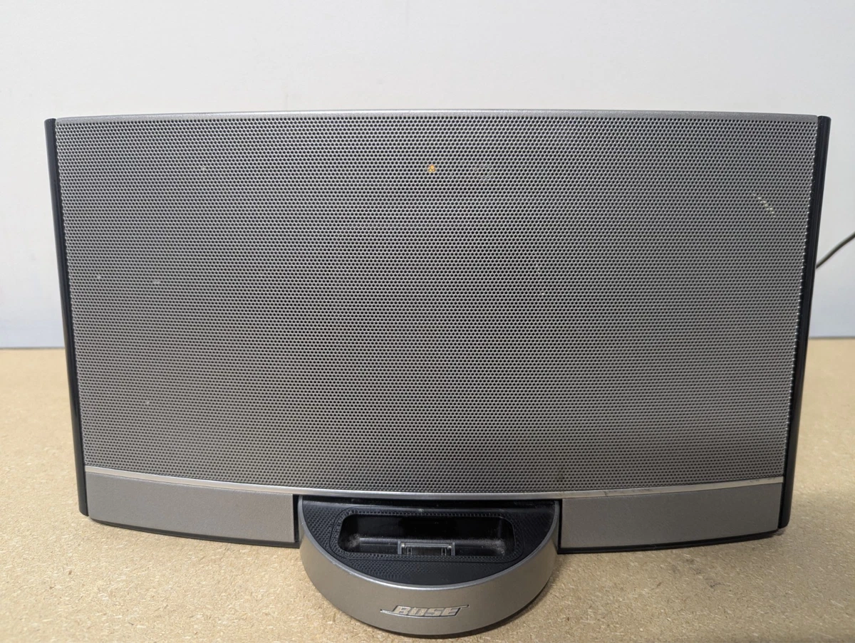 Bose Sounddock Portable for sale - eBay