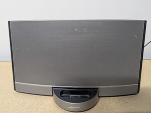 Bose Sounddock N123 | eBay