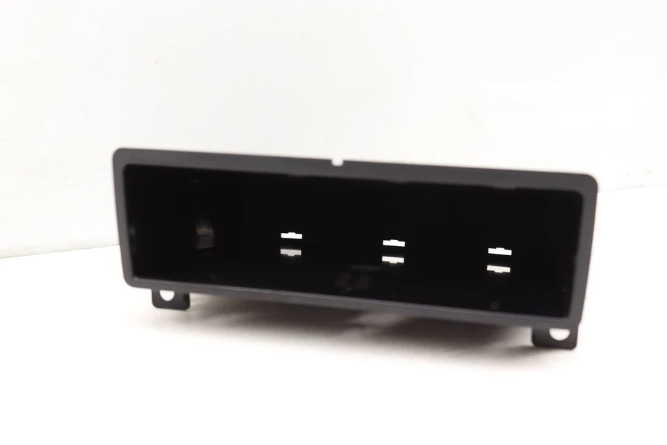 2010-2015 宝马 760LI - 后置中控台存储箱/托盘 9113674 — 第 2/4 张图片