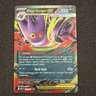 Mega Gengar EX 125/217 Ascended Heroes Pokemon Rare NM