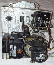 Viessmann VEK I-1 Ölbrenner 7143163 Vissmann 1-1 VEK1  Bj. 2001 Vitoflame ~25 kW