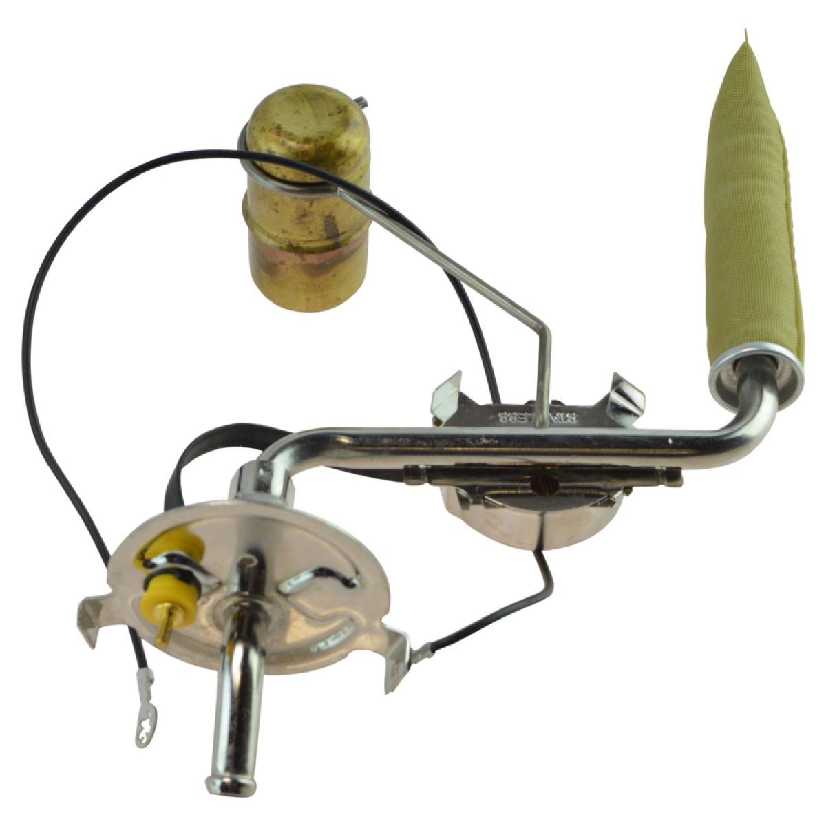 Sniper EFI Fuel Tank System 19-105 (1964-67 Chevelle, Malibu