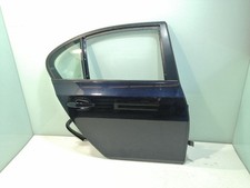 Porte arrière et accessoires BMW Z1