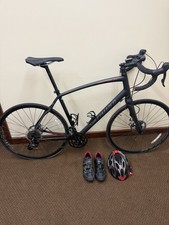 Specialized Allez Road Bike