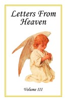 Letters From Heaven Laudem Gloriae Taschenbuch Kartoniert / Broschiert Englisch