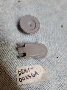 Samsung Dishwasher : Upper Spray Arm Retainer DD61-00256A Free Shipping 📦