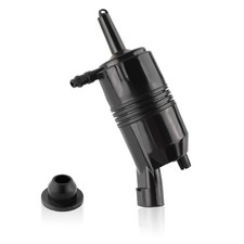 Car Windshield Washer Pumpoem385-232316a Windshield Wiper Pump Compatible