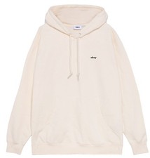 Felpa Obey Dalmation Unbleached