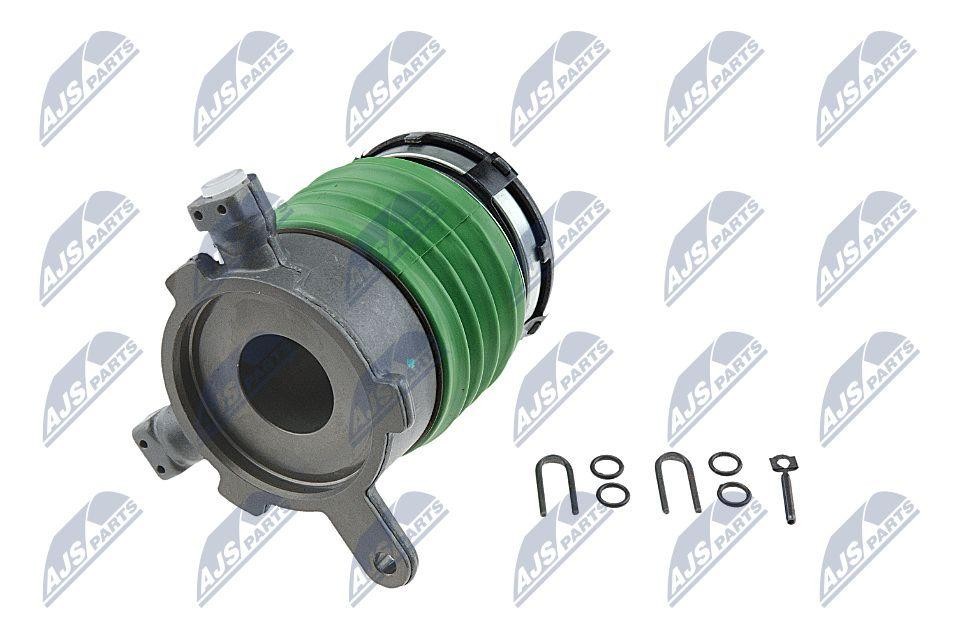 NTY Central Release Bearing Clutch Kit NWS-CH-001 For Jeep