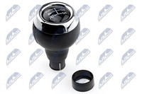 Schalthebelknauf NTY GZB-BM-001 FüR Mini Countryman R60 Clubman R55 R56 Roadster