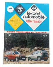 Turbo Nissan TERRANO