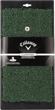 Callaway FT Launch Zone Golf Hitting Mat – Indoor/Outdoor Golf Swing Trainer