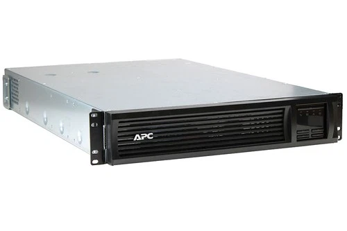 APC SMART-UPS 3000VA USV inkl. 19" Rails // Akkus NEU // SMT3000RMI2UC
