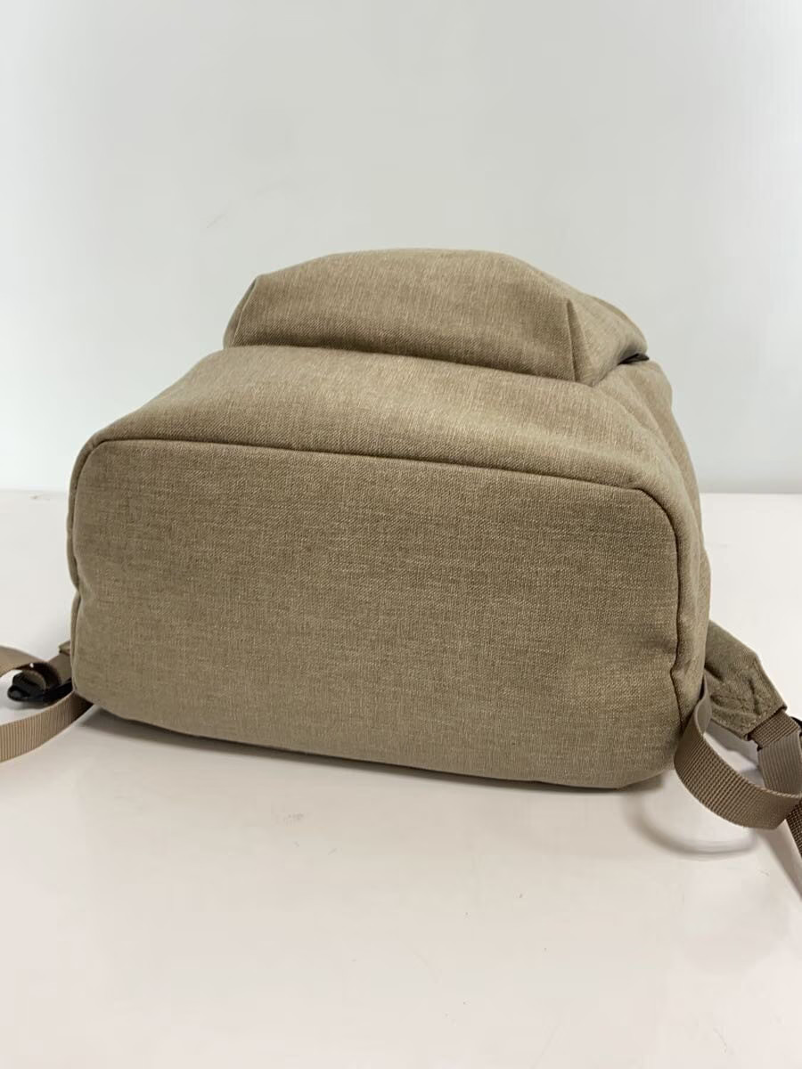 Marimekko Backpack Polyester BEG - image 4