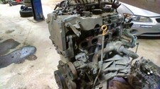 Engine 2.5l Vin A 4th Digit Qr25de Coupe Fits 10-13 Altima 105418 Engine 2.5l Vin A 4th Digit Qr25de Coupe Fits 10-13 Altima 105418