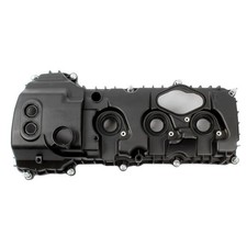 Engine Valve Cover Wgasket Left Side For 2011-2023 Fordlincoln 3.5l Turbo