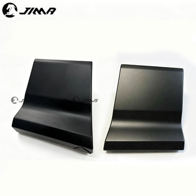 For Lamborghini Urus L&R Normal Fender Lower Trim Cover Set 4ML854959 4ML854960
