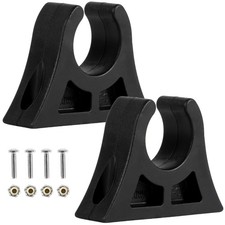 Kayak Paddle Holder - Paddle Holder for Kayaking, 2-Pack Paddle Holder Clip -...