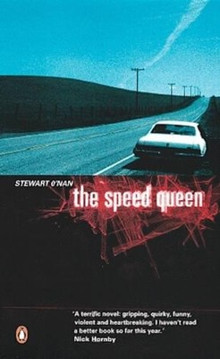 The Speed Queen by O'Nan, Stewart 0140265953 FREE Shipping