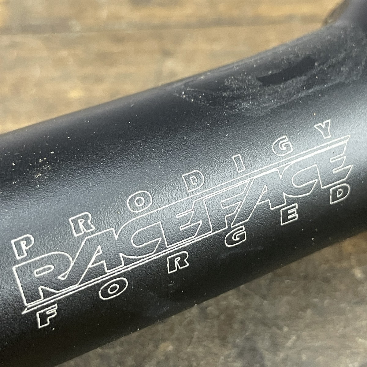 Race Face Prodigy Stem 25.4mm Bar 130mm 28.6mm 1 1/8 Threadless