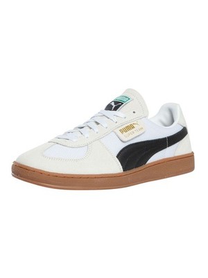 Puma Herren Super Team OG Trainer, Weiß