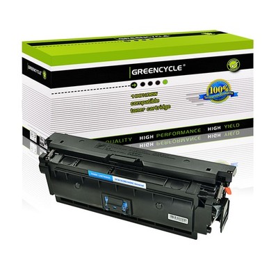 1PK CRG-040H Cyan High Yield Toner Fits For Canon Satera LBP712Ci LBP710CX/712CX
