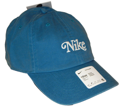 Nike Heritage86 Retro 1972 Cap Adjustable Strapback DH1637-404