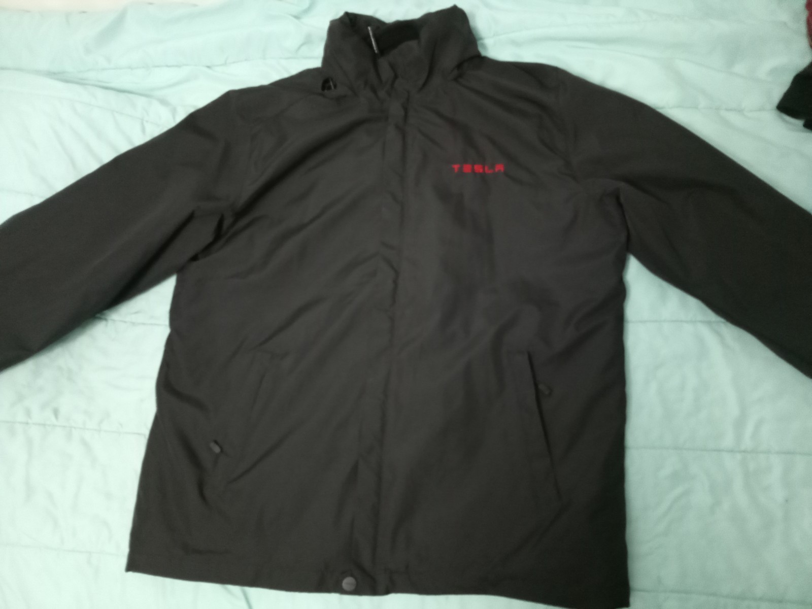 Stormtech Tesla Soft shell  Jacket  XL Windbreake… - image 2