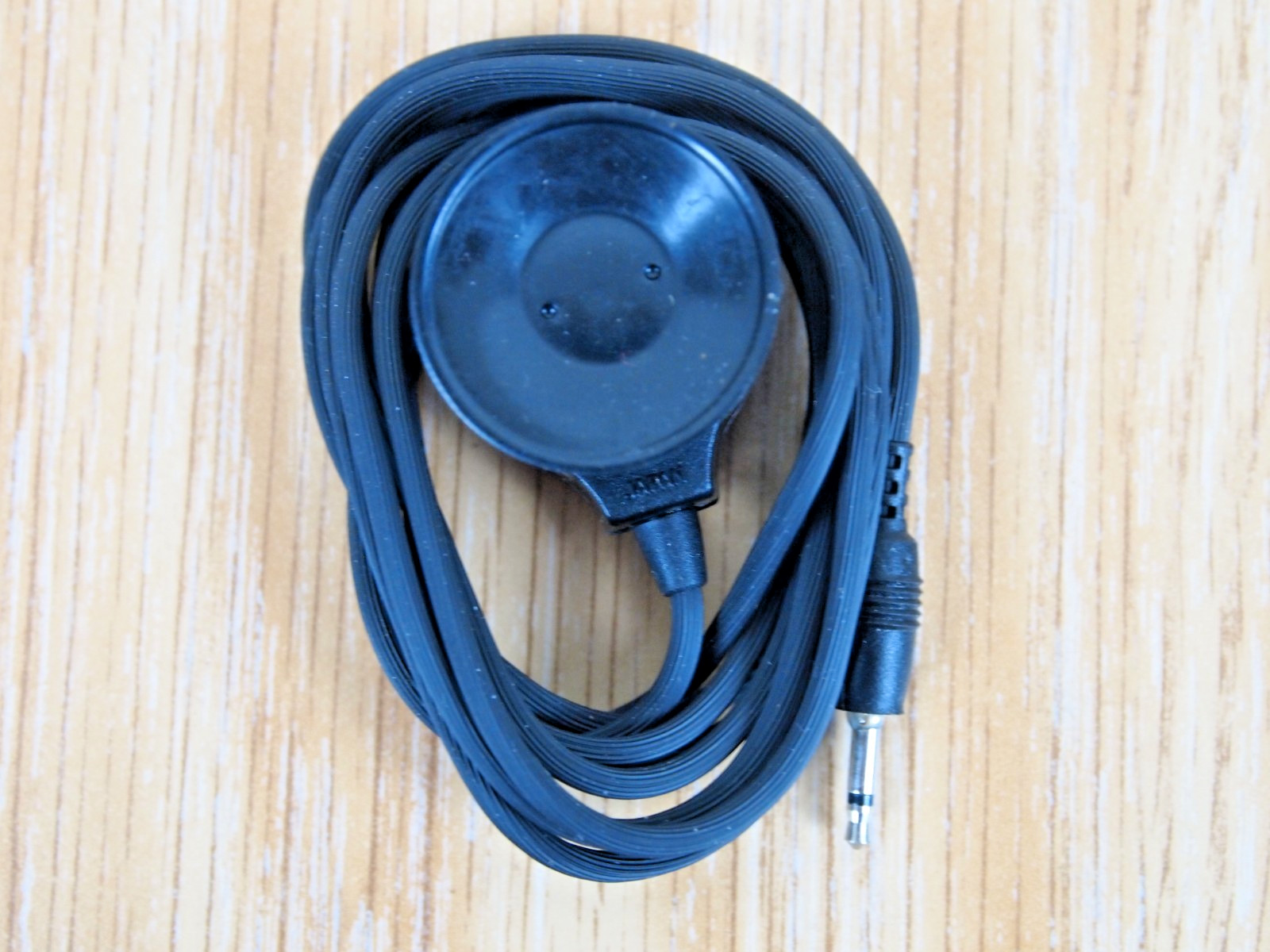 Dictaphone Voice Processor Microcassette 1254 Recorder Case Tapes Mic Pickup