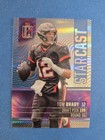 2024 Topps Signature Class - Star Cast Tom Brady #SC-6 NFL Football