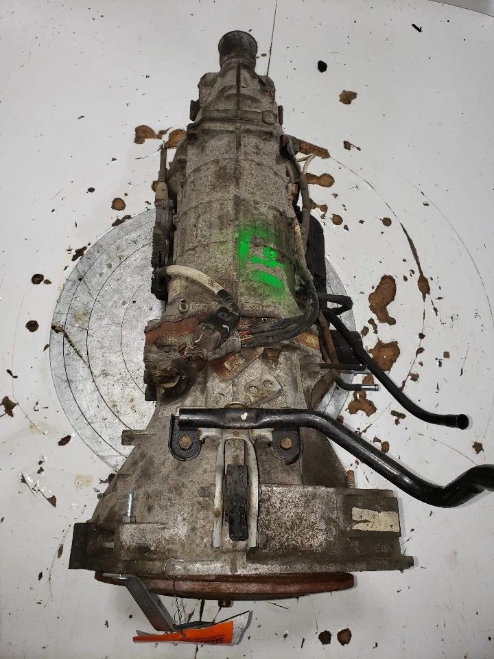 Automatic Transmission 2.5L 3 Bolt Shifter Switch Fits 08 IMPREZA 1387245 - Image 4 of 4