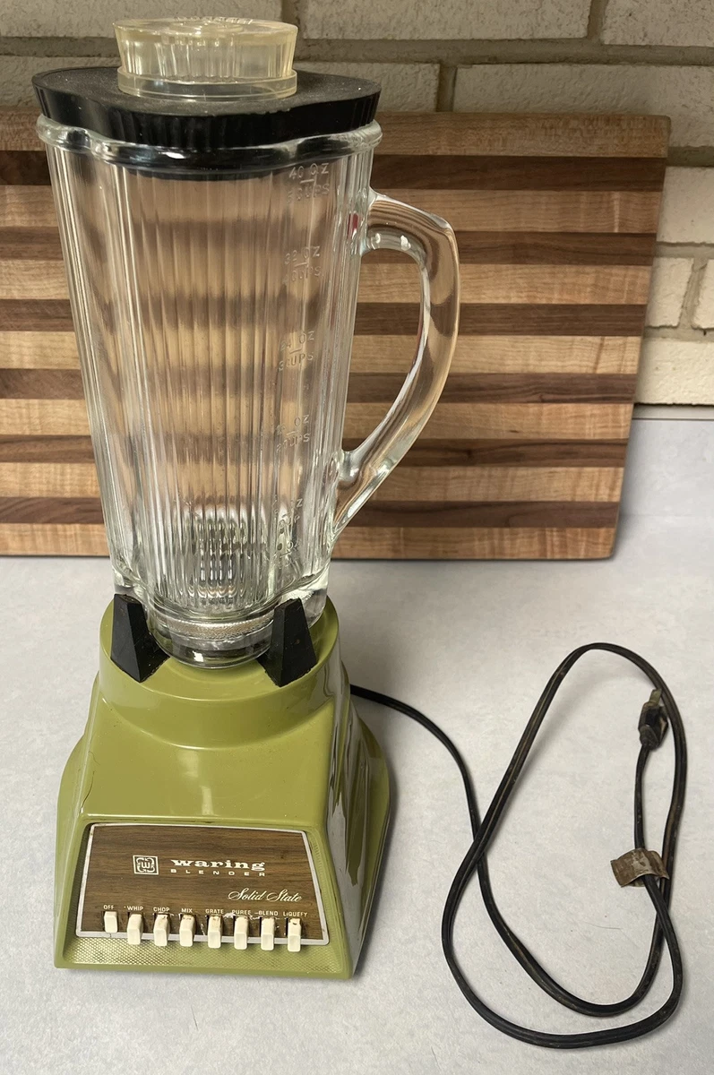 Waring 7 Countertop Blenders for sale | eBay
