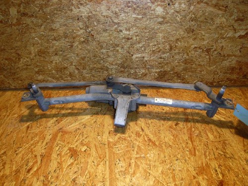 415506 Wischermotor, Scheibenwischermotor vorne Skoda Fabia Comb