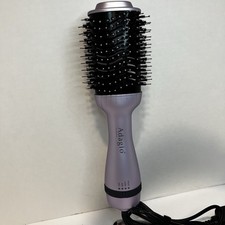 The Adagio California Blowout Brush Hair Dryer model A40HDBR2-M52 