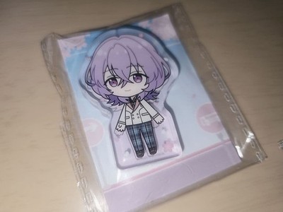 Ensemble Stars! China Koi Suku Korotto Yume Acryl Schlüsselanhänger Bitte...