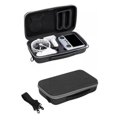 Shockproof Carrying Case For DJI Flip Drone Accessories Storage Shoulder Bag
