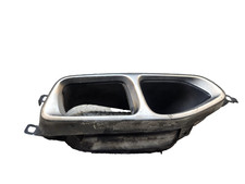 BMW SERIE 7 COPERCHIO SCARICO 8072623 M760 G11 G12 2015 - 2019