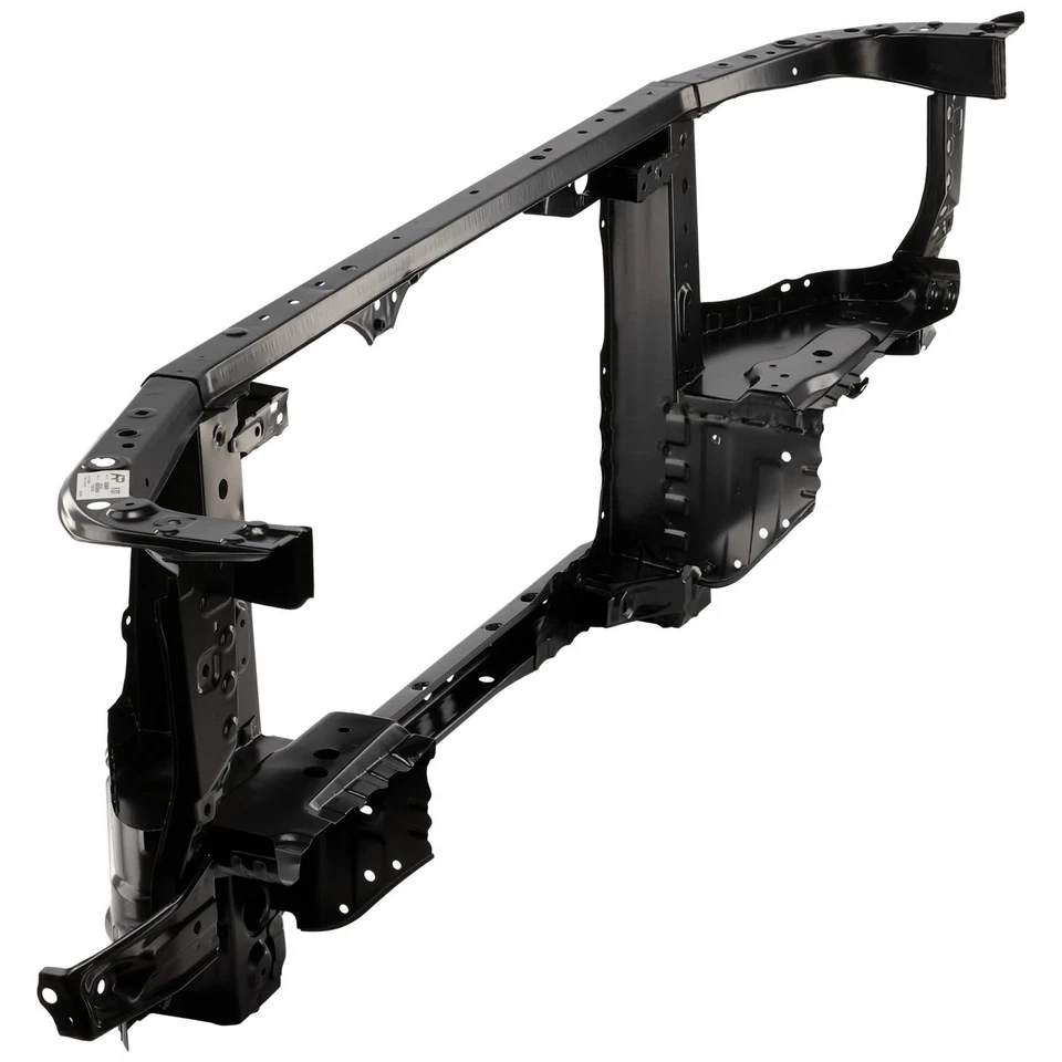 Radiator Support Assembly For 2010-2013 Toyota Tundra 532010C082 TO1225324 Foto 4 de 4