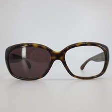 Ray-Ban Jackie Ohh RB 4101 710 Tortoise Shell Sunglasses Frames Made in Italy