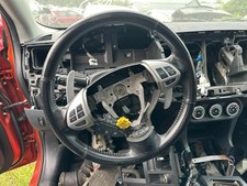 08 09 10 11 12 13 14 15 16 17 Mitsubishi Lancer Steering Wheel