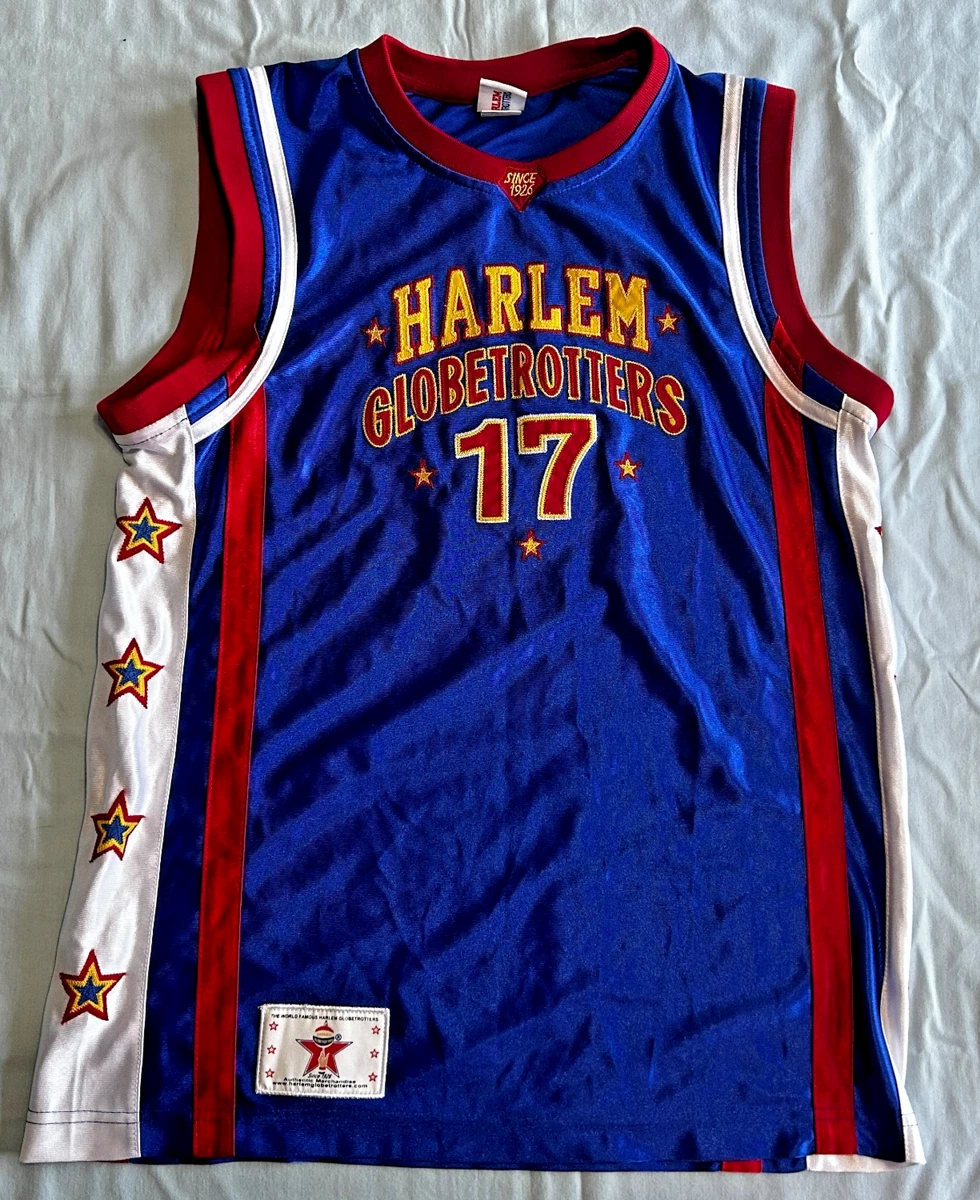 Harlem Globetrotters Other Basketball Fan Apparel & Souvenirs for