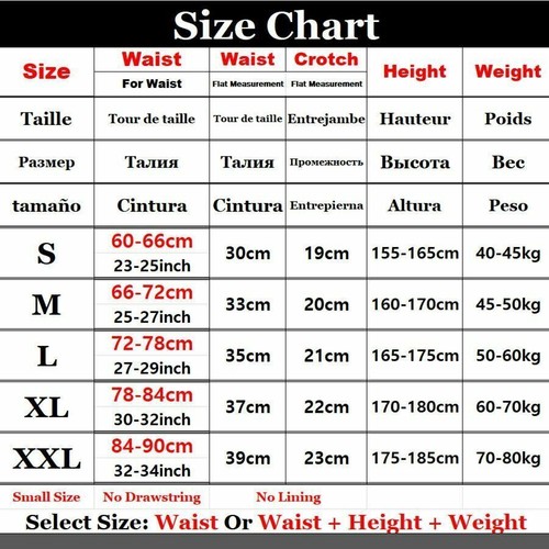 Sexy Men Swimsuit Beach Briefs Low-rise Half-hip Bikini Gay Bathing Suit Shorts - Picture 12 of 29